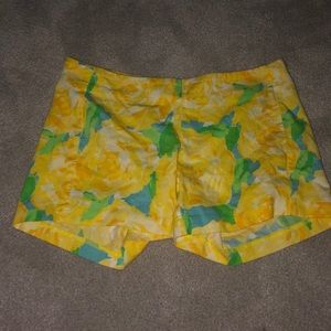 adorable lily pulitzer shorts